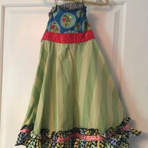 Matilda Jane Dress